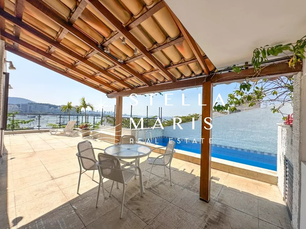 Casa, 4 quartos, 458 m² - Foto 24