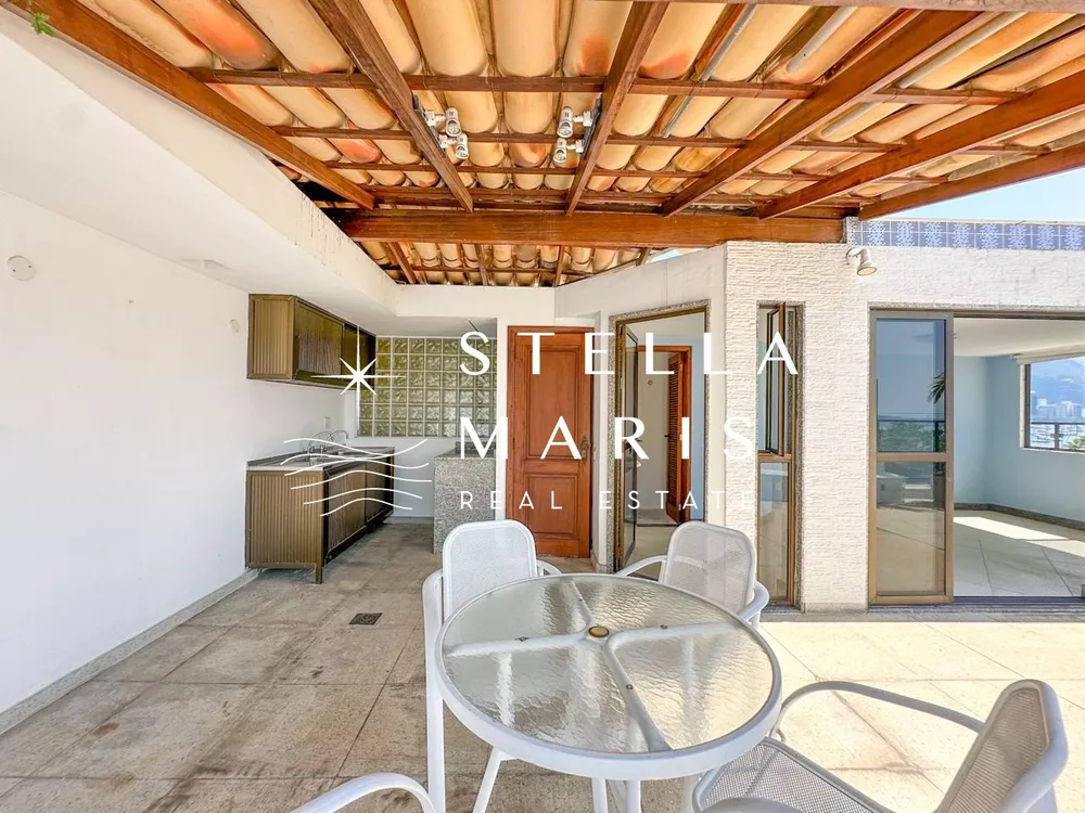 Casa, 4 quartos, 458 m² - Foto 2