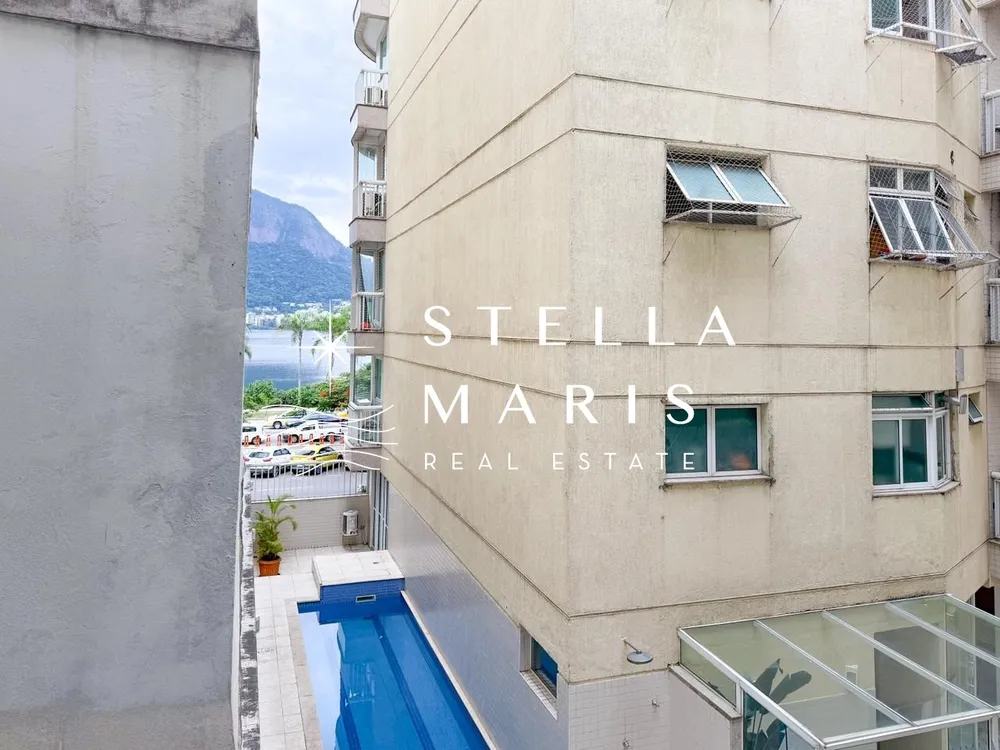 Apartamento, 3 quartos, 153 m² - Foto 30
