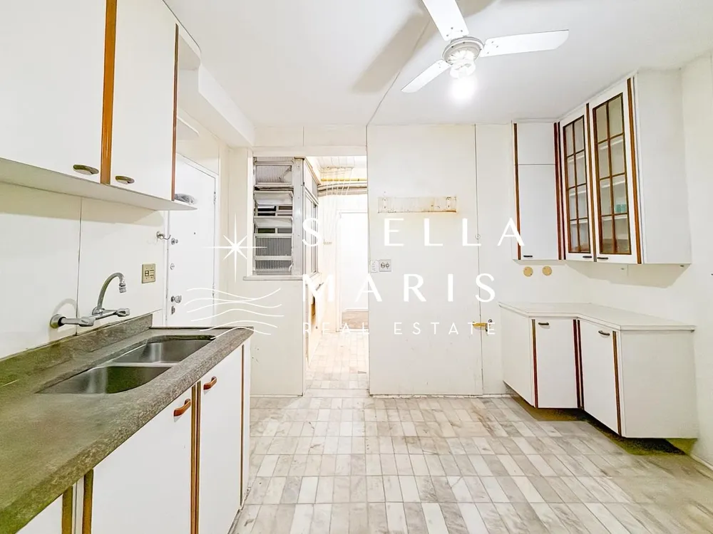 Apartamento, 3 quartos, 153 m² - Foto 13