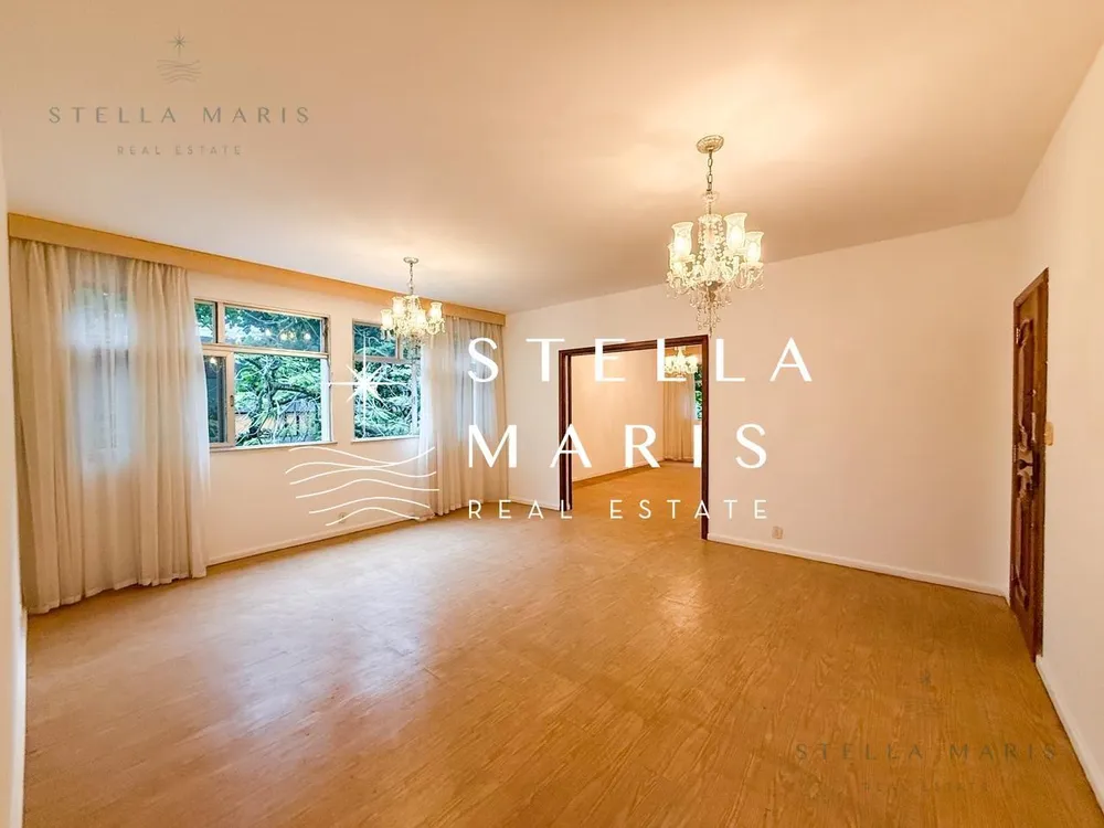 Apartamento, 3 quartos, 153 m² - Foto 2