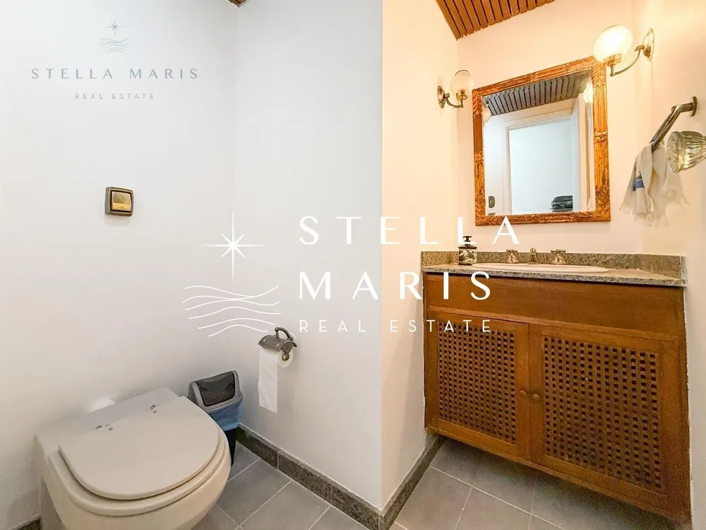 Apartamento, 3 quartos, 153 m² - Foto 24