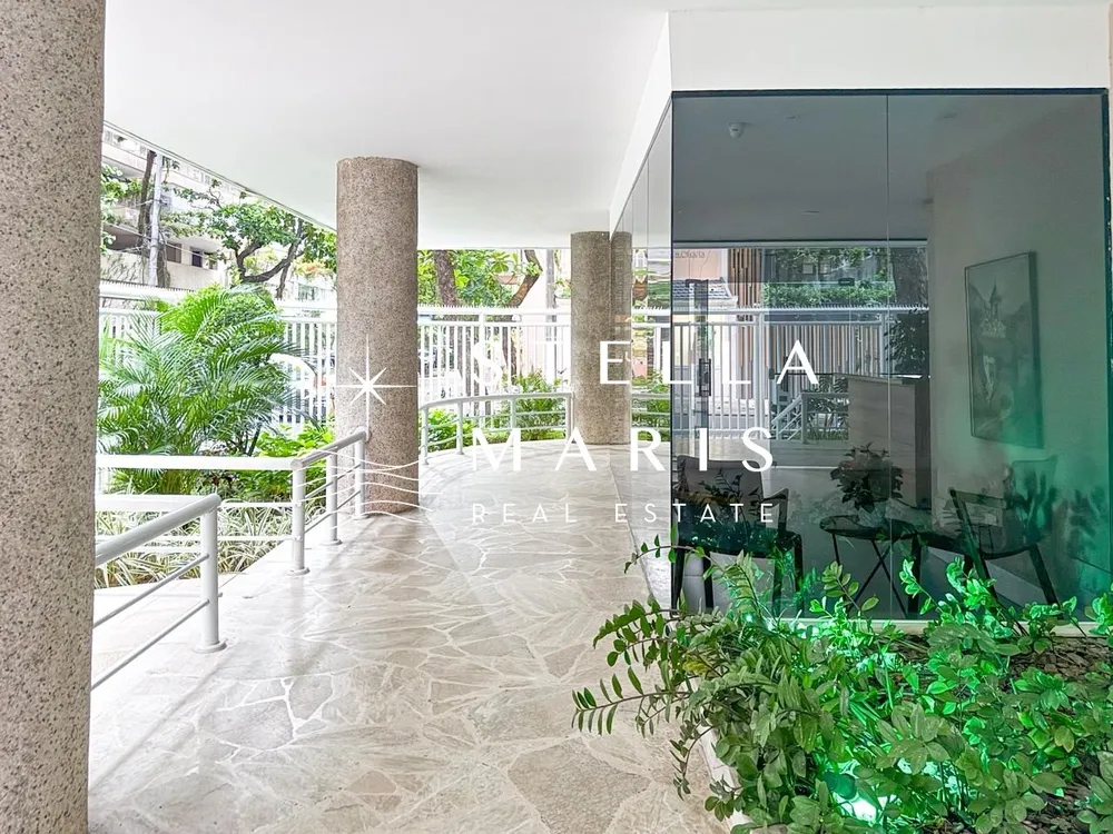 Apartamento, 3 quartos, 153 m² - Foto 7