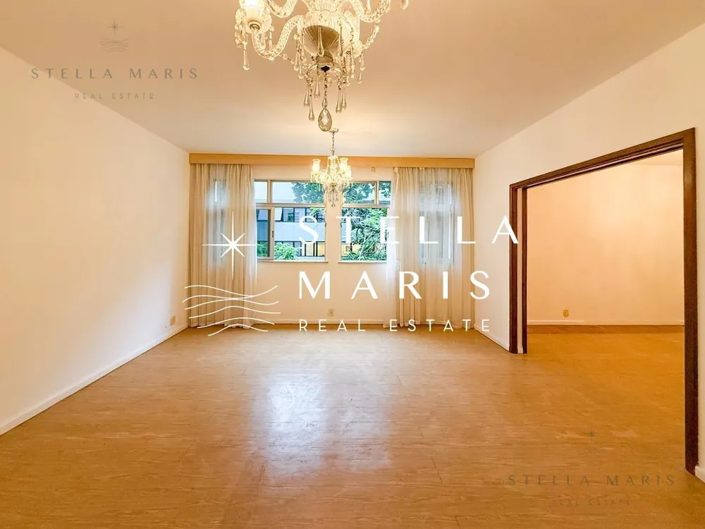 Apartamento, 3 quartos, 153 m² - Foto 6