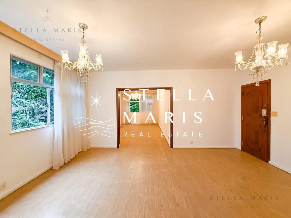 Apartamento, 3 quartos, 153 m² - Foto 4
