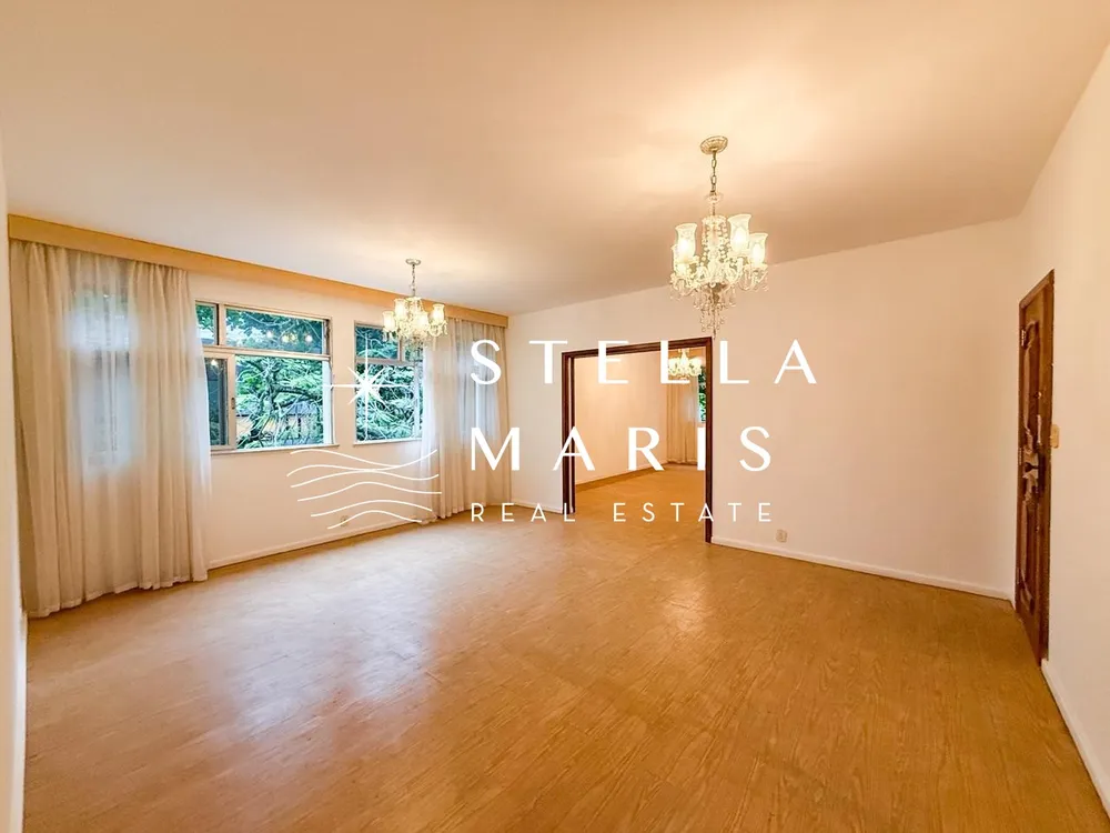 Apartamento, 3 quartos, 153 m² - Foto 14