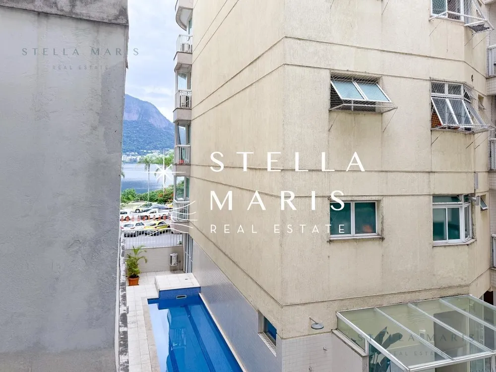 Apartamento, 3 quartos, 153 m² - Foto 40