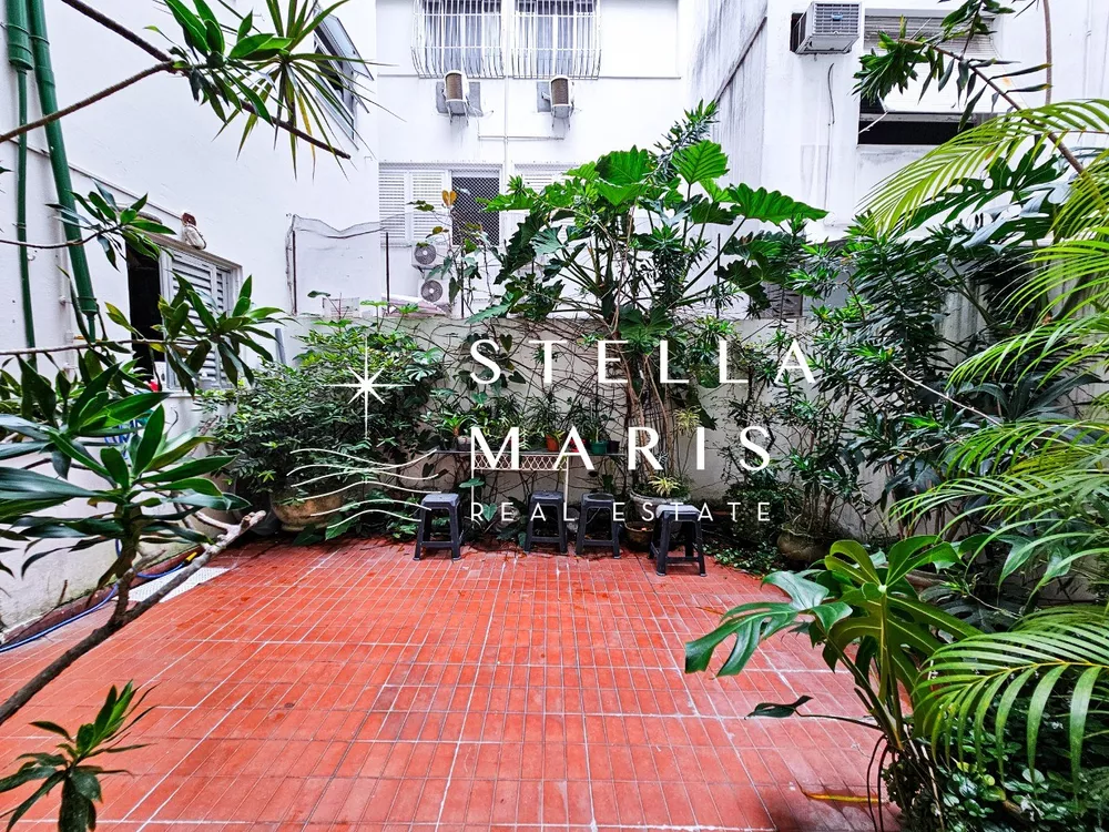 Apartamento, 3 quartos, 180 m² - Foto 7