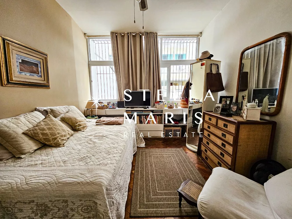 Apartamento, 3 quartos, 180 m² - Foto 17