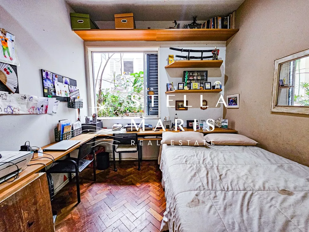 Apartamento, 3 quartos, 180 m² - Foto 11