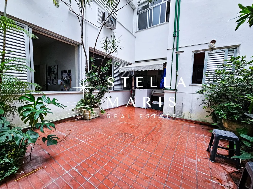 Apartamento, 3 quartos, 180 m² - Foto 8