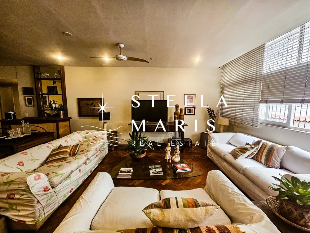 Apartamento, 3 quartos, 180 m² - Foto 4