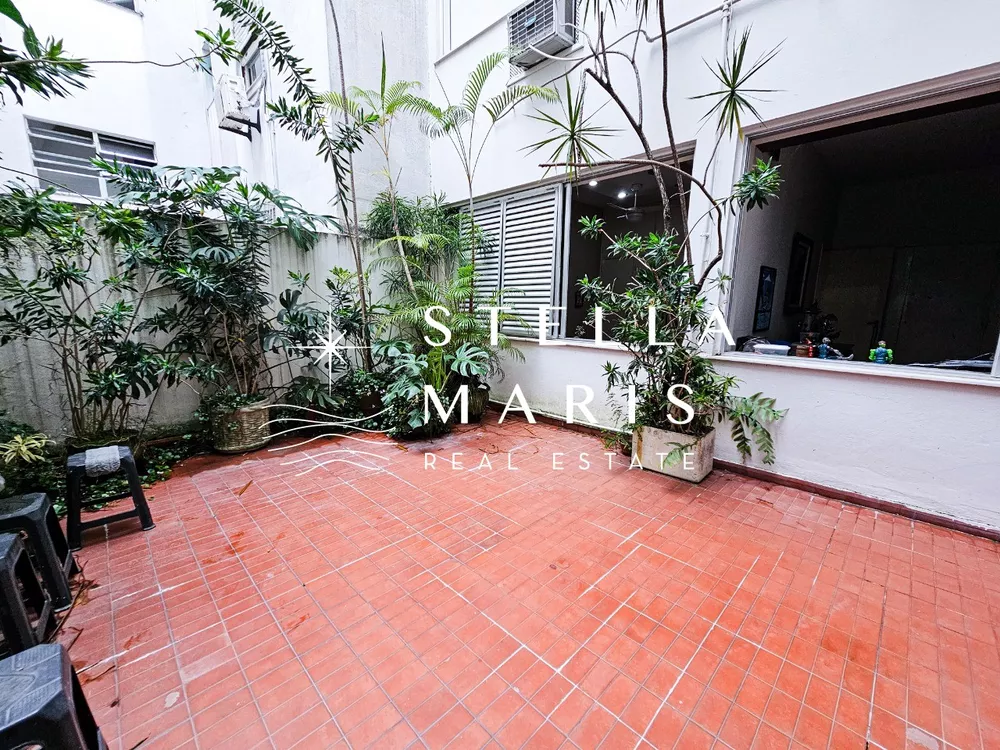 Apartamento, 3 quartos, 180 m² - Foto 1