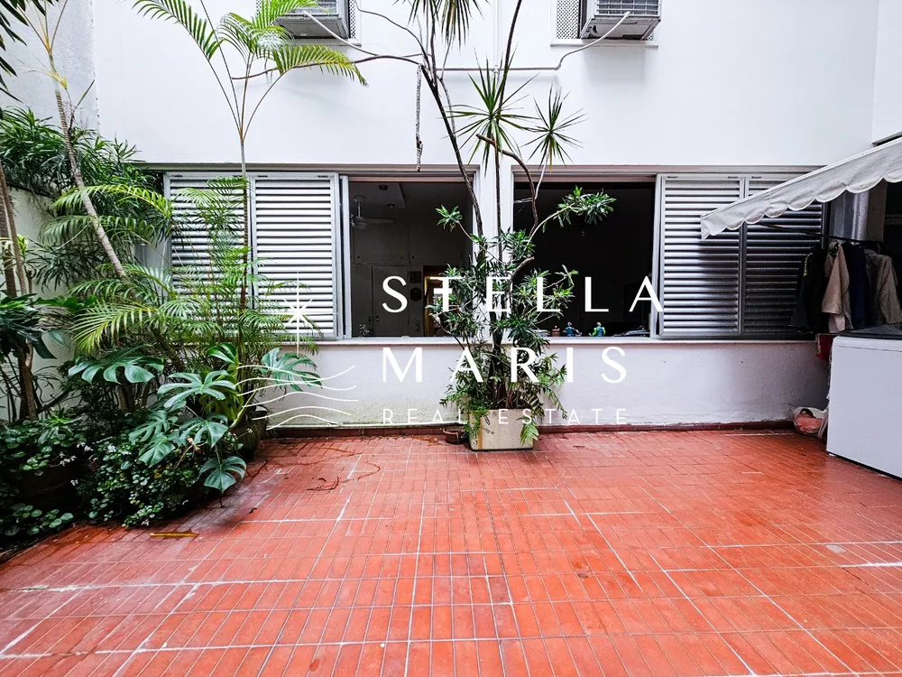 Apartamento, 3 quartos, 180 m² - Foto 6