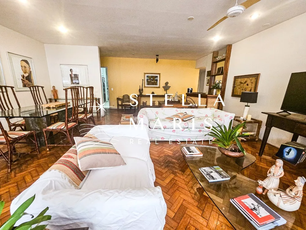 Apartamento, 3 quartos, 180 m² - Foto 5