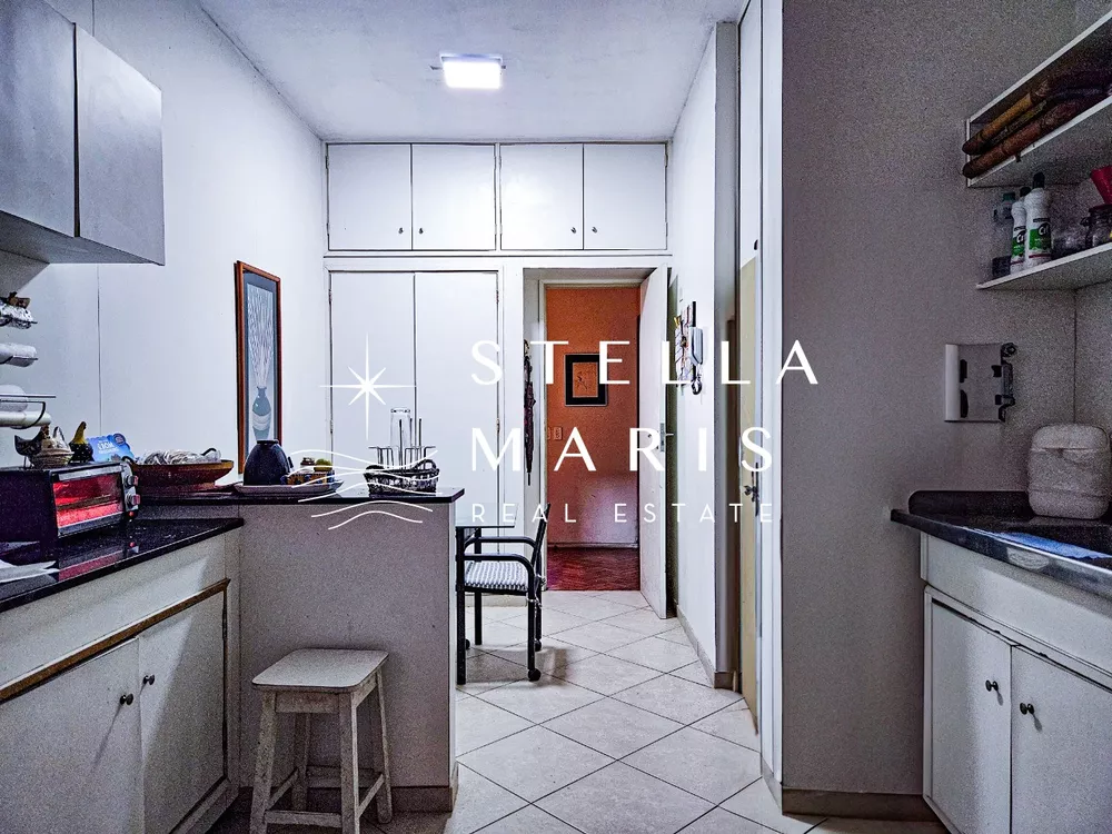 Apartamento, 3 quartos, 180 m² - Foto 20