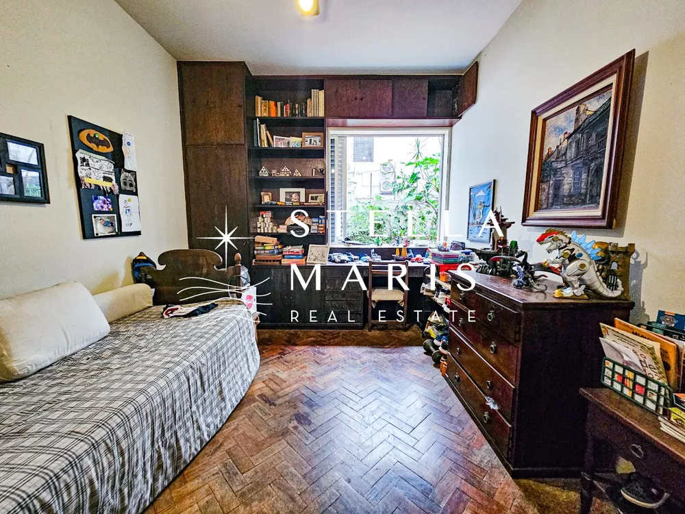 Apartamento, 3 quartos, 180 m² - Foto 15