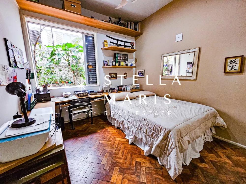 Apartamento, 3 quartos, 180 m² - Foto 12