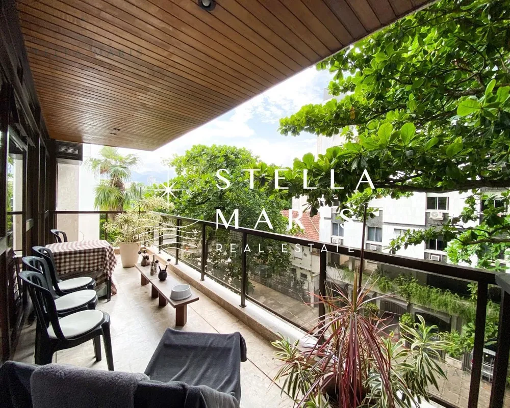 Apartamento, 4 quartos, 199 m² - Foto 61