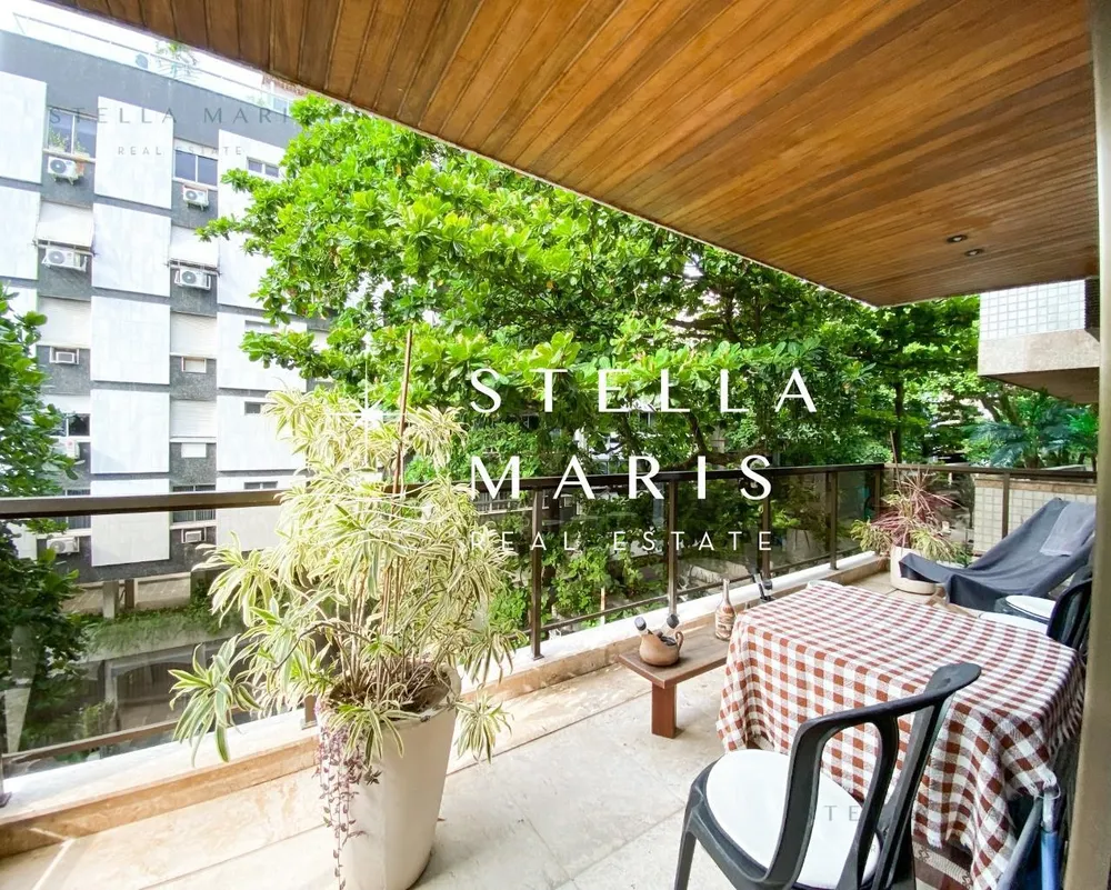 Apartamento, 4 quartos, 199 m² - Foto 42