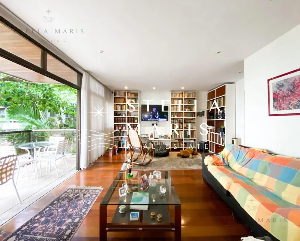 Apartamento, 4 quartos, 199 m² - Foto 15