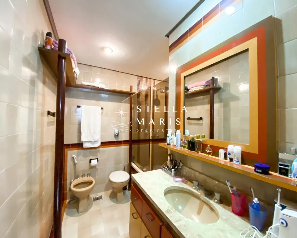 Apartamento, 4 quartos, 199 m² - Foto 49