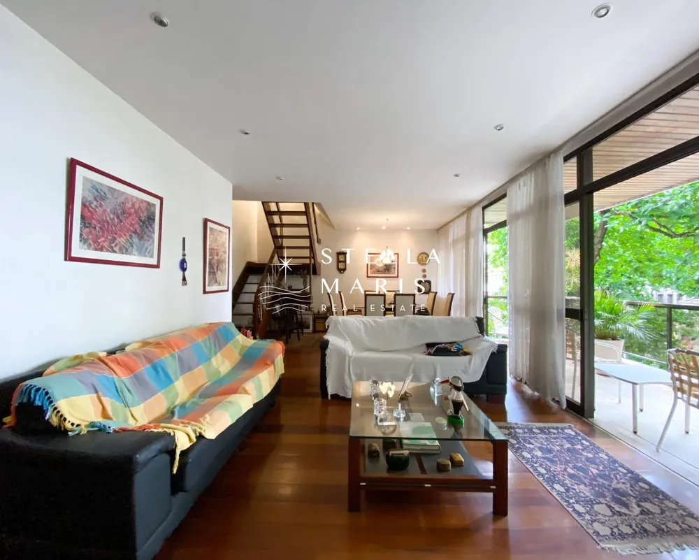 Apartamento, 4 quartos, 199 m² - Foto 10