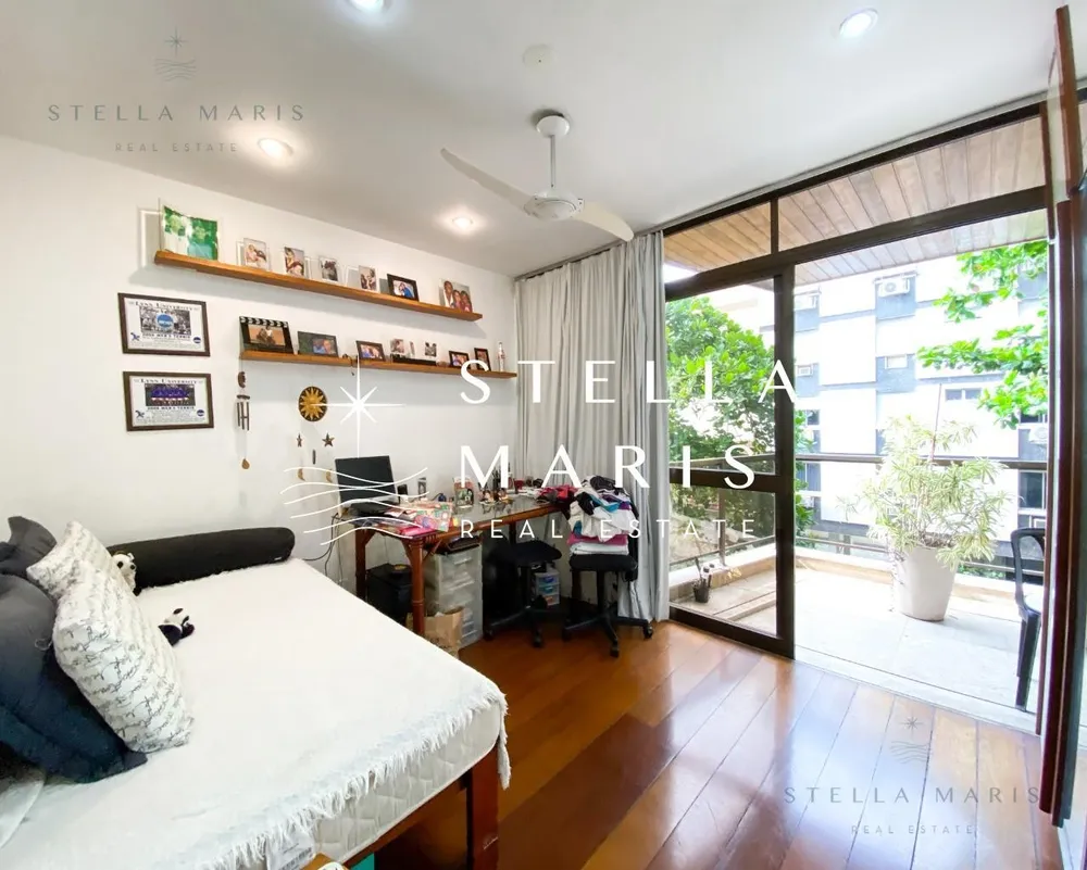 Apartamento, 4 quartos, 199 m² - Foto 39
