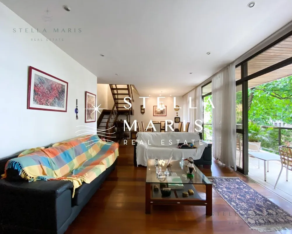 Apartamento, 4 quartos, 199 m² - Foto 12