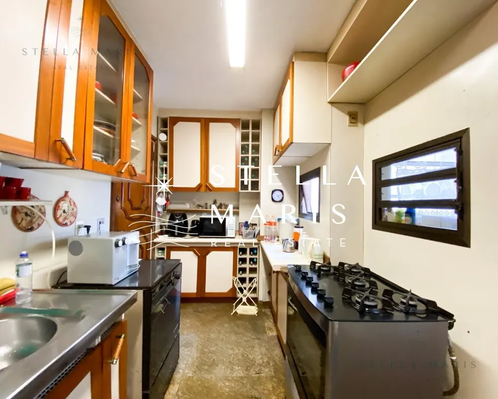 Apartamento, 4 quartos, 199 m² - Foto 27