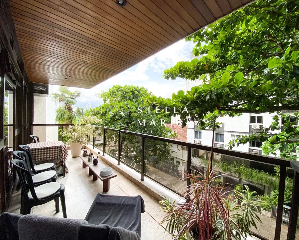 Apartamento, 4 quartos, 199 m² - Foto 62