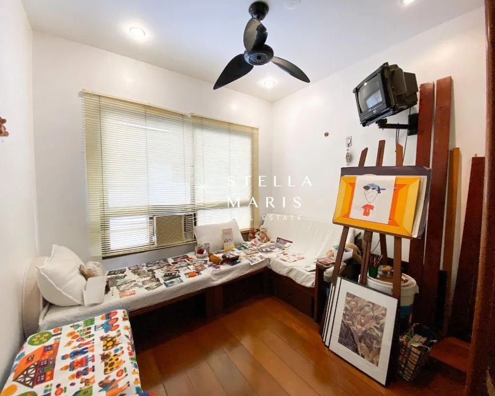 Apartamento, 4 quartos, 199 m² - Foto 34