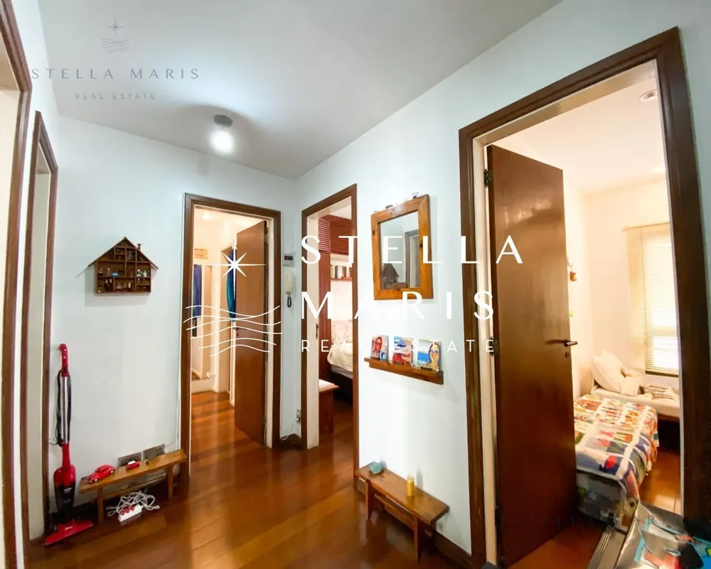 Apartamento, 4 quartos, 199 m² - Foto 33