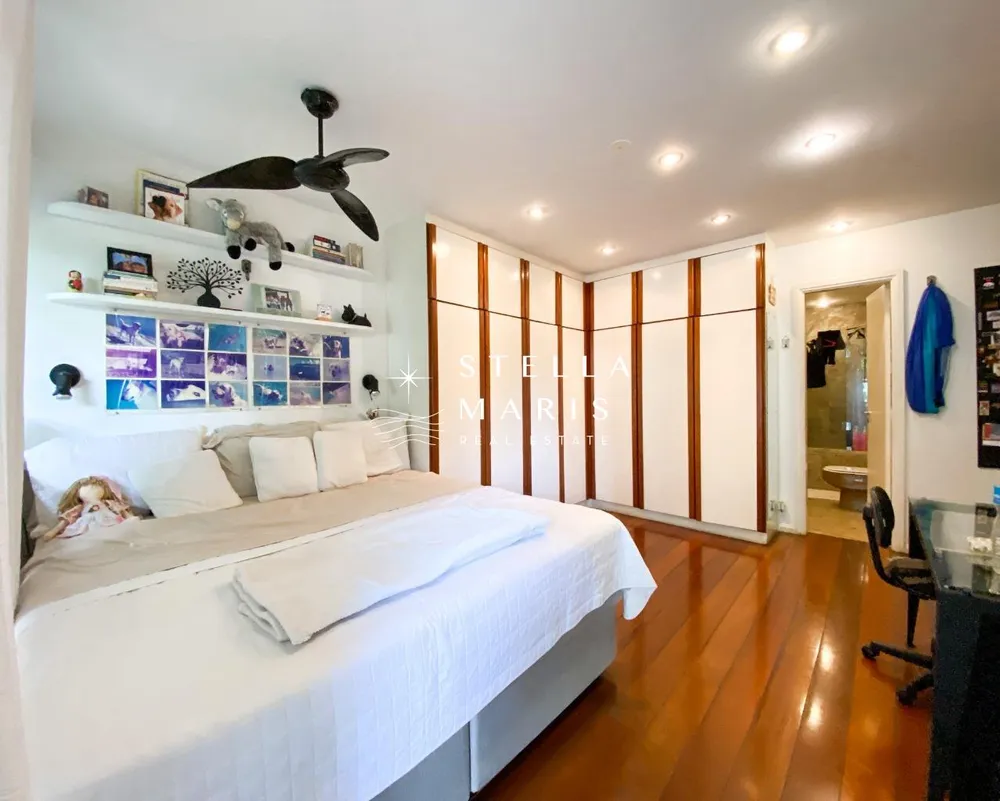 Apartamento, 4 quartos, 199 m² - Foto 58