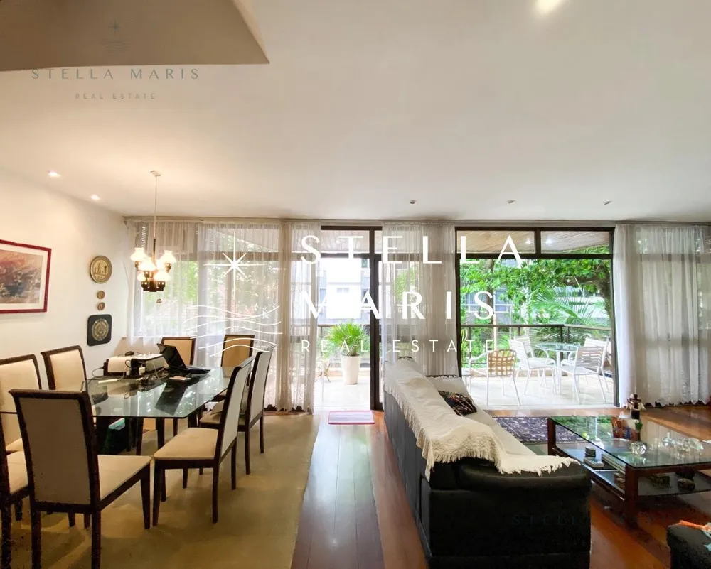 Apartamento, 4 quartos, 199 m² - Foto 18