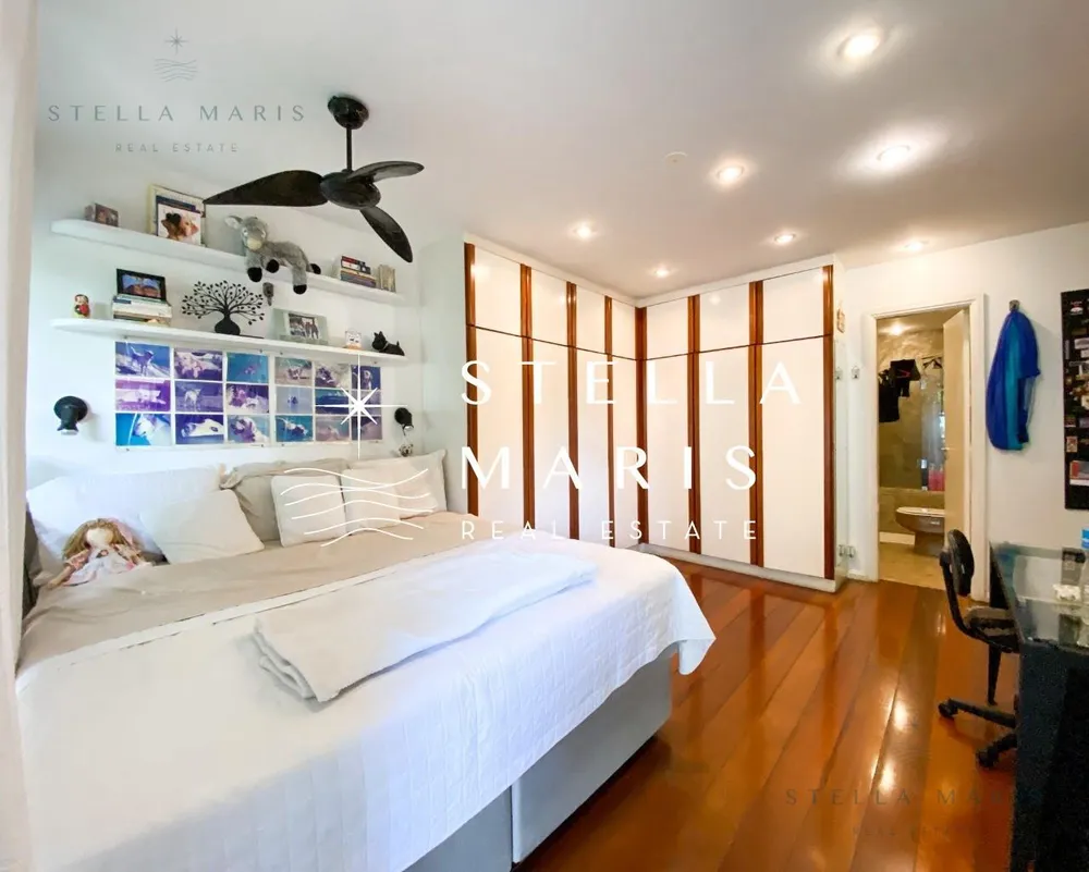 Apartamento, 4 quartos, 199 m² - Foto 60