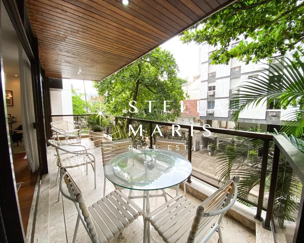 Apartamento, 4 quartos, 199 m² - Foto 3