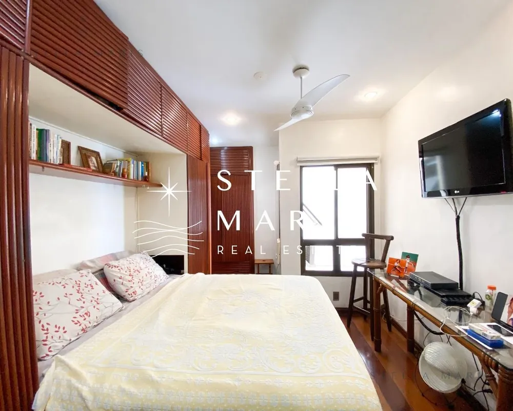 Apartamento, 4 quartos, 199 m² - Foto 48