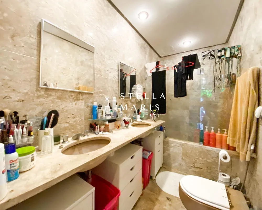 Apartamento, 4 quartos, 199 m² - Foto 65