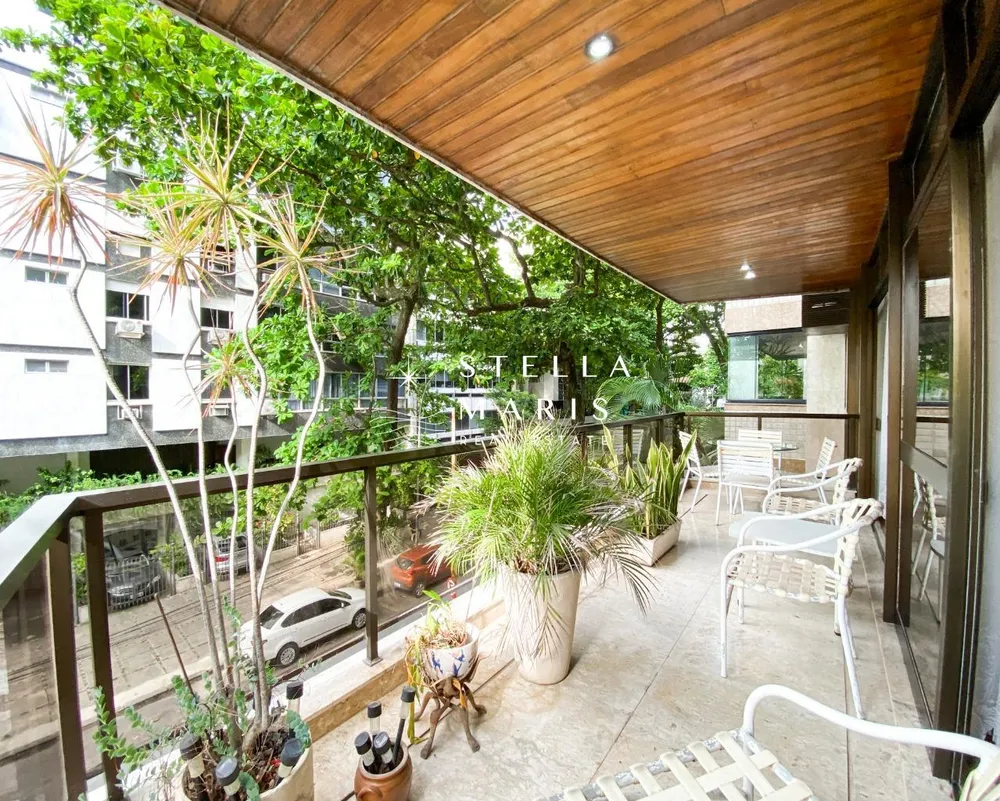 Apartamento, 4 quartos, 199 m² - Foto 7