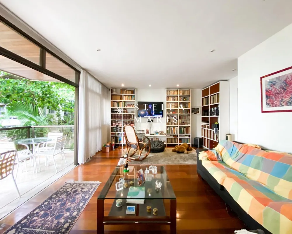 Apartamento, 4 quartos, 199 m² - Foto 13