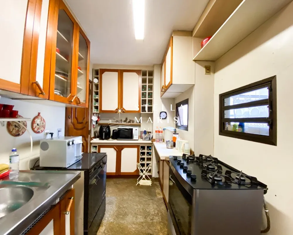 Apartamento, 4 quartos, 199 m² - Foto 25