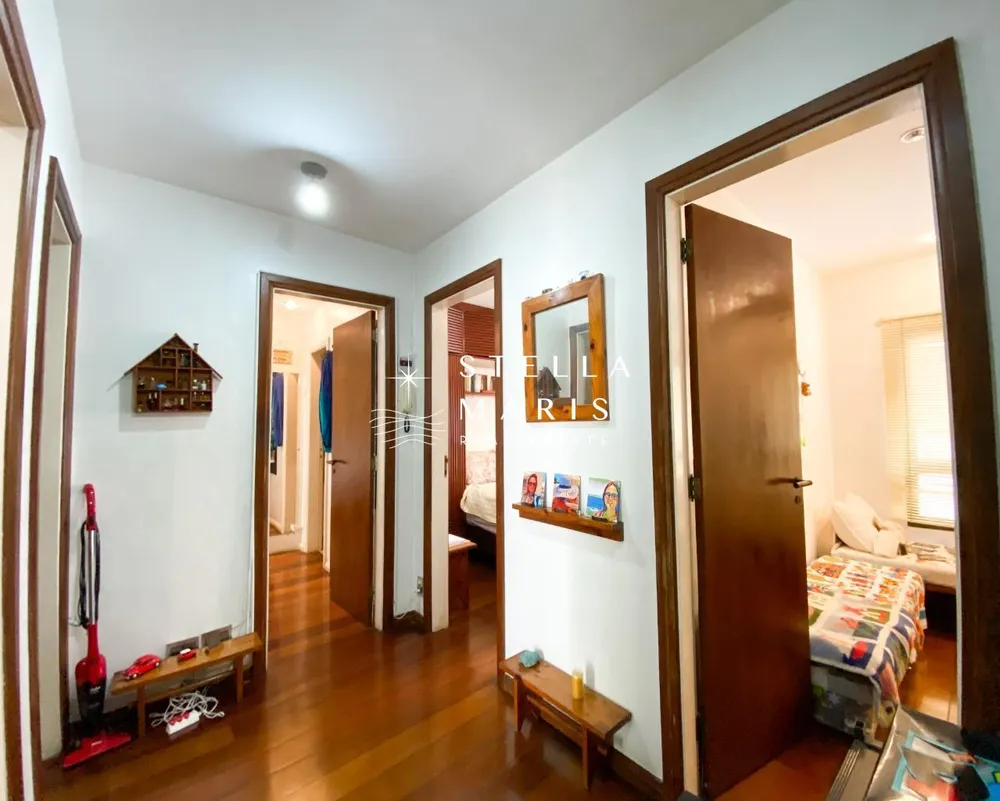 Apartamento, 4 quartos, 199 m² - Foto 31