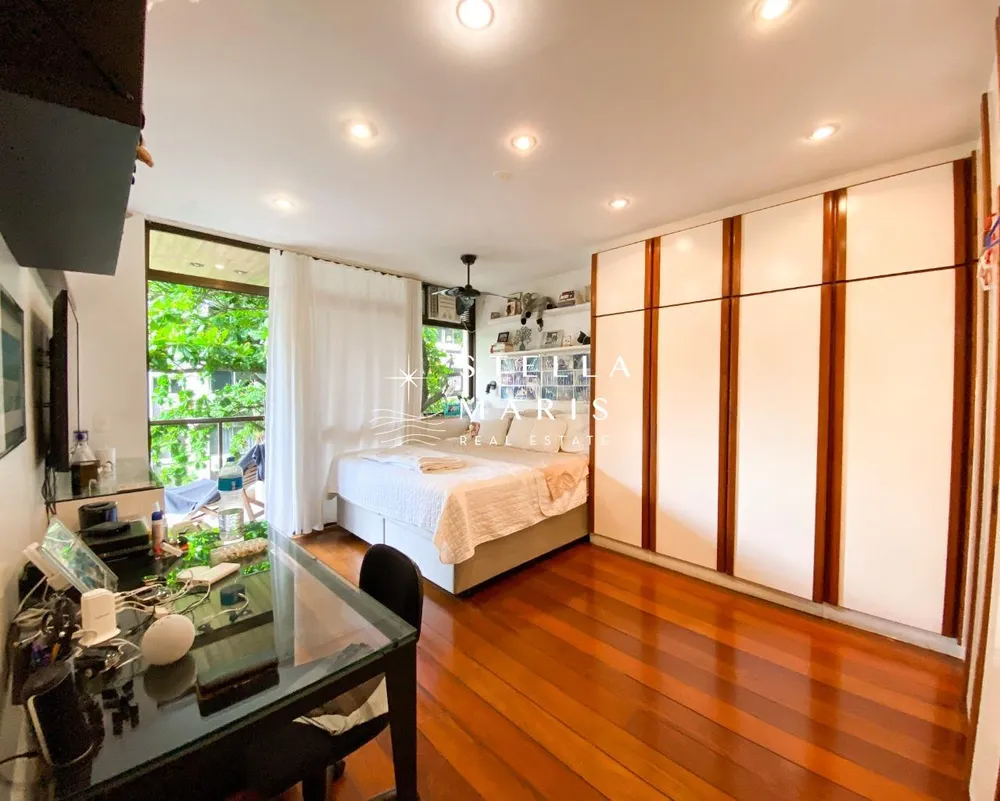 Apartamento, 4 quartos, 199 m² - Foto 55