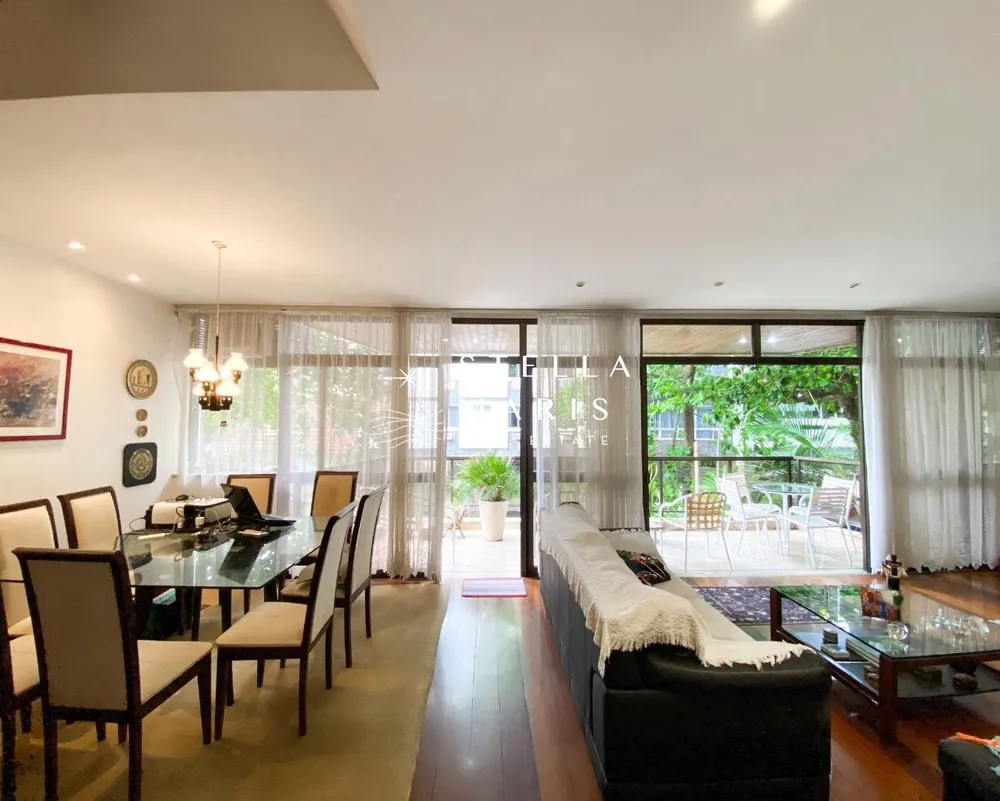 Apartamento, 4 quartos, 199 m² - Foto 16