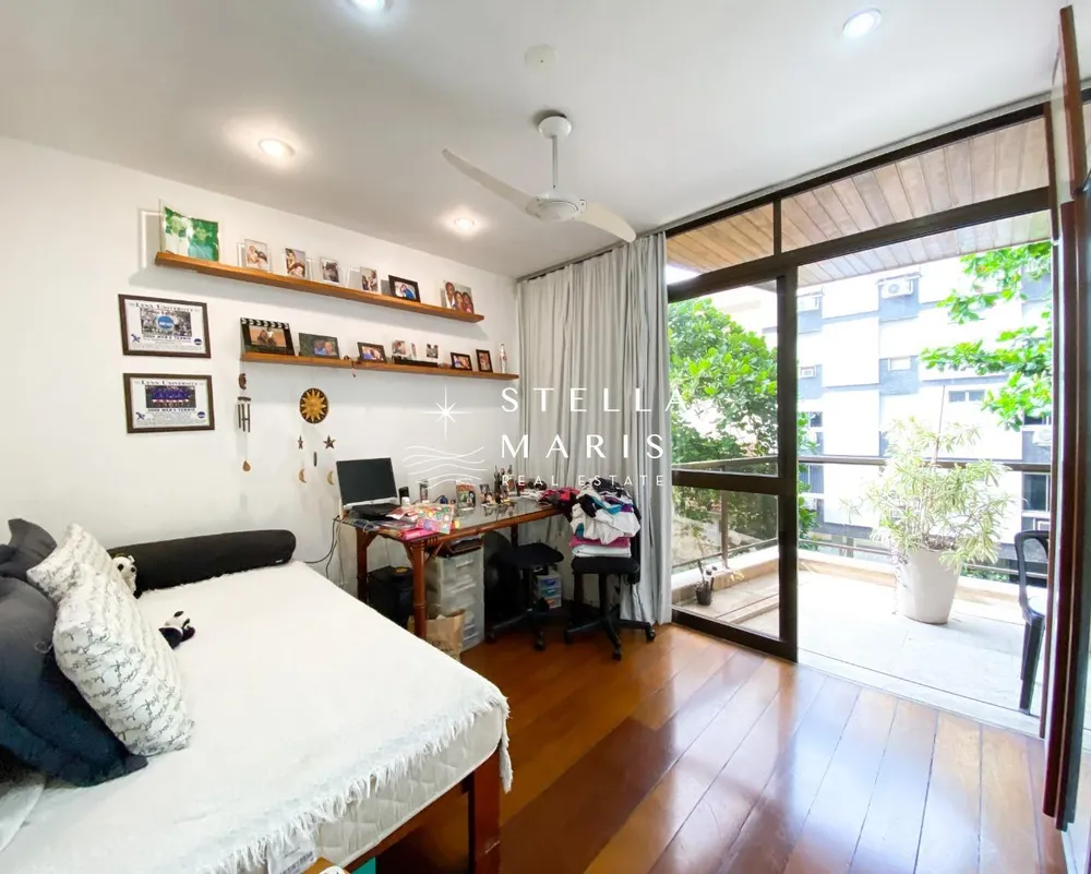 Apartamento, 4 quartos, 199 m² - Foto 37