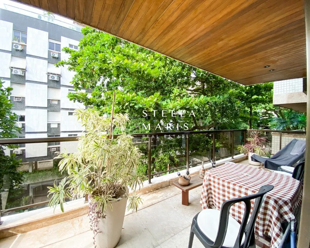 Apartamento, 4 quartos, 199 m² - Foto 40