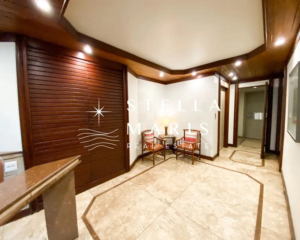 Apartamento, 4 quartos, 199 m² - Foto 23