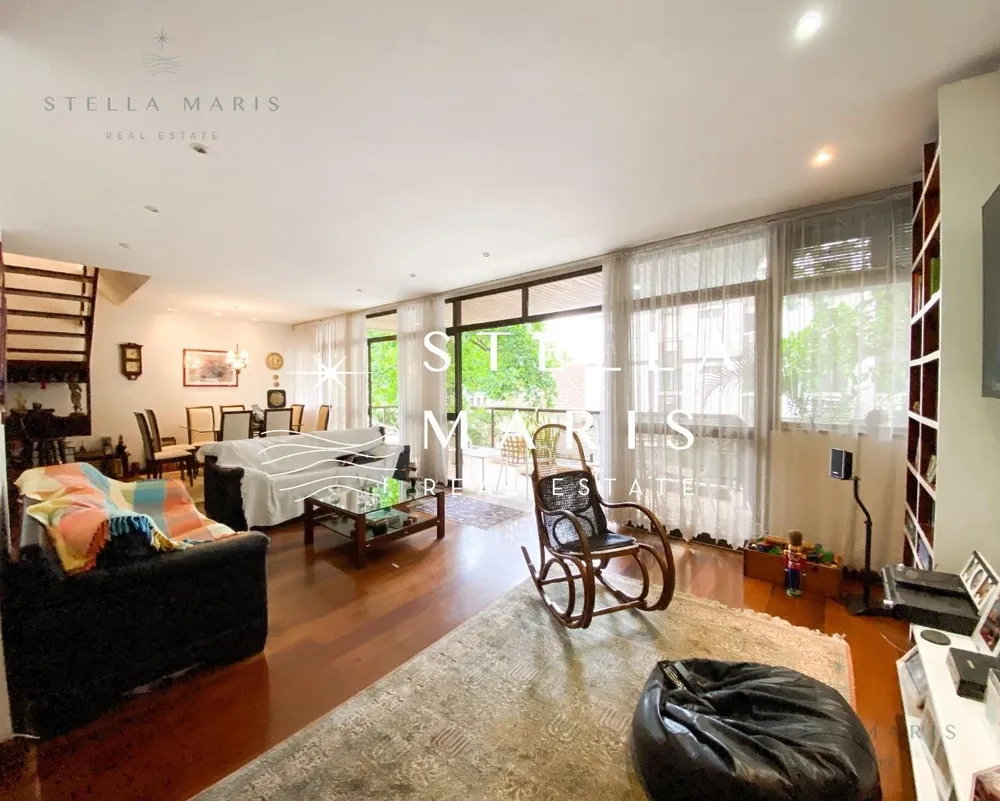 Apartamento, 4 quartos, 199 m² - Foto 6