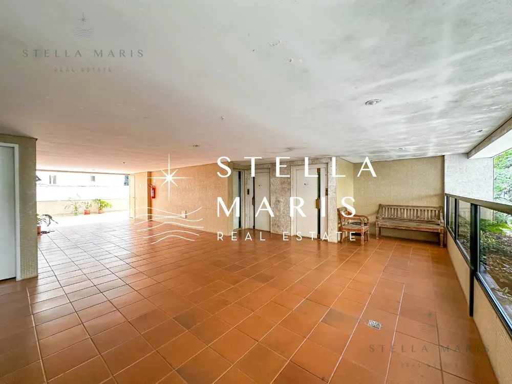 Apartamento, 3 quartos, 150 m² - Foto 73